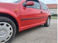 VOLKSWAGEN GOLF IV 1998/11 - 10