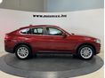 BMW X4 2021/7 - 8