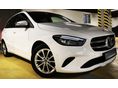 MERCEDES-BENZ B 200 2020/10 - 2