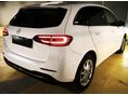 MERCEDES-BENZ B 200 2020/10 - 15