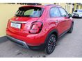 FIAT 500X 2022/7 - 5