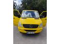 MERCEDES-BENZ SPRINTER 318 CDI 906.633.13 (Automata)
