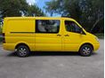 MERCEDES-BENZ SPRINTER 2008/8 - 4