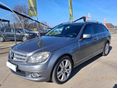 MERCEDES-BENZ C 220 2010/4 - 1