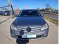 MERCEDES-BENZ C 220 2010/4 - 2