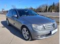 MERCEDES-BENZ C 220 2010/4 - 3