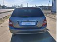 MERCEDES-BENZ C 220 2010/4 - 5