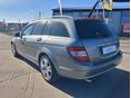 MERCEDES-BENZ C 220 2010/4 - 6