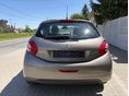 PEUGEOT 208 2012/4 - 5
