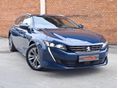 PEUGEOT 508 2021/5 - 6