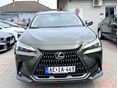 LEXUS NX 2024/1 - 3