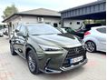 LEXUS NX 2024/1 - 5