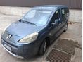 PEUGEOT PARTNER 2008/6 - 2