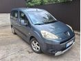 PEUGEOT PARTNER 1.6 HDi Symbole Tepee