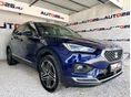 SEAT TARRACO 2.0 TDI Xcellence 4Drive DSG [7 személy] MAGYARORSZÁGI - 2. TULAJTÓL - VEZETETT SZERVIZ - VONÓHOROG - 3 ÉV GARANCIA