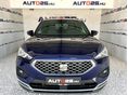 SEAT TARRACO 2019/11 - 2