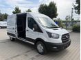 FORD TRANSIT 2.0 TDCi 350 LWB Trend SZALONKÉSZLETEN!!! KAVOSZ 3% THM JÚNIUS 30 IG!!!