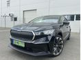 SKODA ENYAQ iV 80 HŐSZIVATTYÚ/SPORT LINE/3 FÁZIS/ÜLÉSFŰTÉS/SÁVTARTÓ/HANGULATFÉNY
