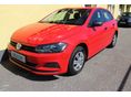 VOLKSWAGEN POLO VI 1.0 MPI Trendline Tempomat. Start-Stop !
