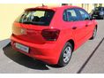 VOLKSWAGEN POLO VI 2019/1 - 5