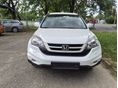 HONDA CR-V 2012/4 - 2
