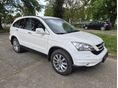 HONDA CR-V 2012/4 - 3