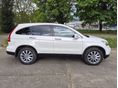 HONDA CR-V 2012/4 - 4