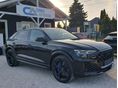 AUDI Q8 RSQ8 TFSI quattro Tiptronic ic Performance-45.3M+ÁFA-640LE-HD-Mátrix LED-Ü.hűt/fűt-360kam-Pano-V.horog-23as alu