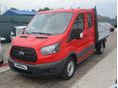 FORD TRANSIT 2018/11 - 1