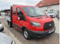 FORD TRANSIT 2018/11 - 2