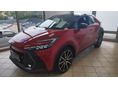 TOYOTA C-HR 2.0 Hybrid GR Sport Tech Premier Edition e-CVT MAGYAR