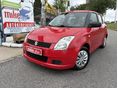 SUZUKI SWIFT 2005/10 - 1