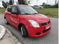 SUZUKI SWIFT 2005/10 - 2