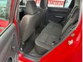 SUZUKI SWIFT 2005/10 - 5