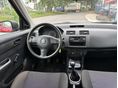 SUZUKI SWIFT 2005/10 - 6