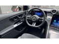 MERCEDES-BENZ GLC 200 2025 - 10