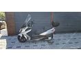 KYMCO DOWNTOWN 2009/1 - 2