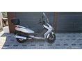 KYMCO DOWNTOWN 2009/1 - 3