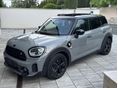 MINI COUNTRYMAN 1.5 Cooper SE ALL4 (Automata) Sérülésmentes! Szervízkönyves!Üvegtető! Mátrix-Led
