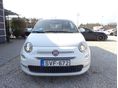 FIAT 500 2020/9 - 5