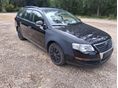 VOLKSWAGEN PASSAT VI 2007/7 - 5