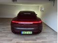 PORSCHE TAYCAN Turbo Magyar .5 személyes Battery Plus 93 KW