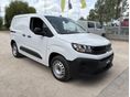 OPEL COMBO Cargo 1.5 DT L2H1 2.3t Kavosz lízingkonstrukció igénybe vehető! Készletről!