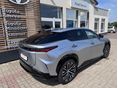 LEXUS RZ 2025/5 - 5