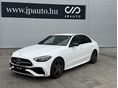 MERCEDES-BENZ C 200 2026 - 1
