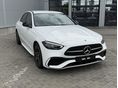 MERCEDES-BENZ C 200 2026 - 2