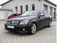 MERCEDES-BENZ C 220 2008/7 - 2