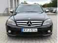 MERCEDES-BENZ C 220 2008/7 - 5