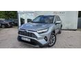 TOYOTA RAV 4 Rav4 2.5 Hybrid Executive AWD e-CVT / Áfás. sérülésmentes. garanciális. vonóhorog. JBL HI-FI. Panoráma tető. Mo-i e