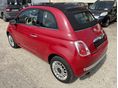 FIAT 500 2010/4 - 2